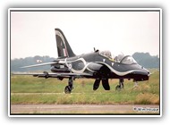 Hawk RAF XX309